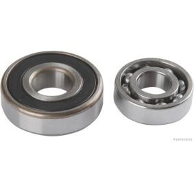 Acquista Kit cuscinetto ruota da HERTH+BUSS JAKOPARTS J4716013 a buon mercato per soli 13,91 €