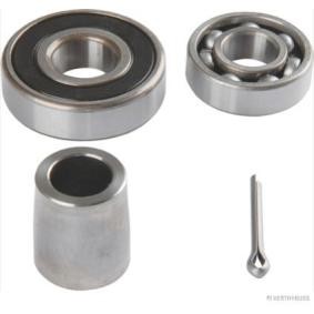 Acquista Kit cuscinetto ruota da HERTH+BUSS JAKOPARTS J4716019 a buon mercato per soli 24,13 €