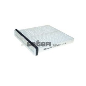 Compre Filtro, ar do habitáculo da TECNOCAR E738 a um preço baixo por 92,44 €
