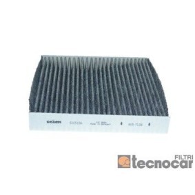 Compre Filtro, ar do habitáculo da TECNOCAR EC665 a um preço baixo por 80,01 €