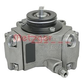 Hochdruckpumpe 0830045 von METZGER günstig für 484,54 € online kaufen