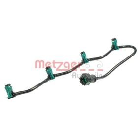 Achetez des Tuyau, carburant de fuite METZGER 0840095 à prix pour 25,97 €