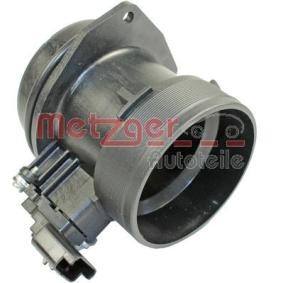Luftmassenmesser (LMM) von METZGER