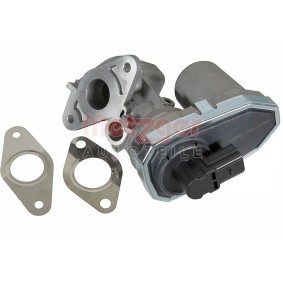 Acquista Valvola EGR da METZGER 0892622 a buon mercato per soli 154,93 €