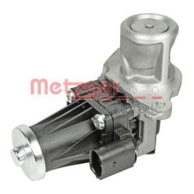 Acquista Valvola EGR da METZGER 0892628 a buon mercato per soli 153,73 €