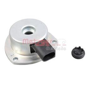 Achetez des Unité magnétique centrale, réglage d'arbres à came METZGER 0899091 à prix pour 63,53 €