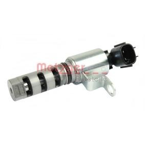 Acquista Valvola di comando per regolazione albero a camme da METZGER 0899139 a buon mercato per soli 97,58 €