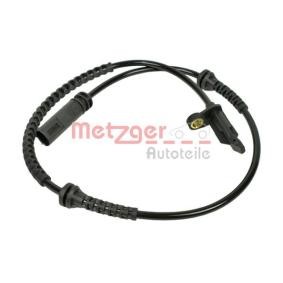 ABS-Sensor von METZGER