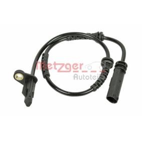 ABS-Sensor von METZGER