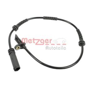 ABS-Sensor von METZGER