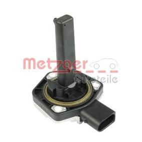 Sensor, Motorölstand 0901209 von METZGER günstig für 69,78 € online kaufen
