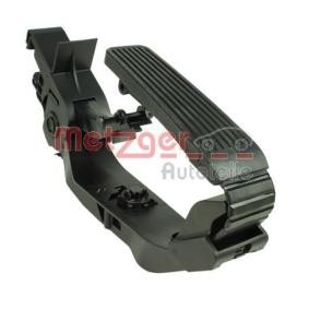 Gaspedalsensor 0901259