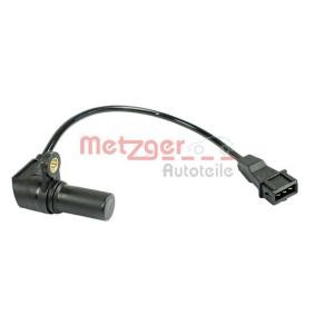 Acquista Generatore di impulsi, Albero a gomiti da METZGER 0902372 a buon mercato per soli 25,70 €