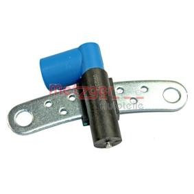Acquista Generatore di impulsi, Albero a gomiti da METZGER 0902373 a buon mercato per soli 19,25 €