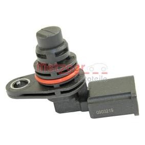 Compre Sensor, posição da árvore de cames da METZGER 0903219 a um preço baixo por 19,88 €