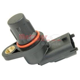 Comprar Sensor, impulso de encendido de METZGER 0903220 a bajo precio de 36,77 €