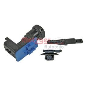 Drucksensor, Bremskraftverstärker 0906311