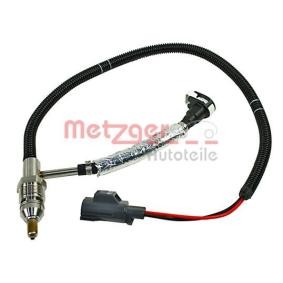 Achetez des Unité d'injection, régénération du filtre à particules METZGER 0930001 à prix pour 284,27 €