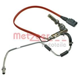 Achetez des Unité d'injection, régénération du filtre à particules METZGER 0930005 à prix pour 318,97 €
