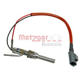 Achetez des Unité d'injection, régénération du filtre à particules METZGER 0930006 à prix pour 316,13 €