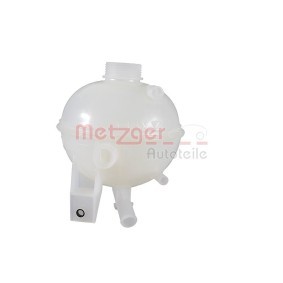 Acquista Vaschetta acqua radiatore da METZGER online per 307 SW Cassone / Furgonato / Promiscuo (3E_, 3H_) a prezzi moderati