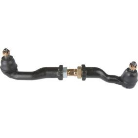 Comprar Rótula de dirección de HERTH+BUSS JAKOPARTS J4820300 a bajo precio de 69,53 €