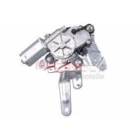 Scheibenwischermotor 2190817