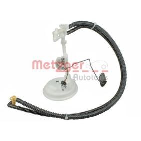 Compre Sensor, nível de combustível da METZGER 2250260 a um preço baixo por 68,68 €
