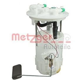 Tankgeber von METZGER günstig für 152,67 €