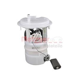 Kraftstoff-Fördereinheit 2250289 von METZGER günstig für 199,60 € online kaufen
