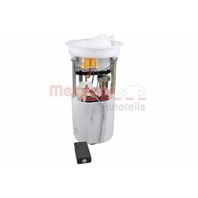 Achetez des Unité d'injection de carburant METZGER 2250303 à prix pour 354,41 €