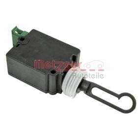 Acquista Attuatore, Chiusura centralizzata da METZGER 2317016 a buon mercato per soli 49,27 €