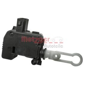 Acquista Attuatore, Chiusura centralizzata da METZGER 2317017 a buon mercato per soli 24,93 €