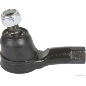 Achetez des Rotule de direction de chez HERTH+BUSS JAKOPARTS en ligne pour SPARK Camionnette - 3/5 portes (M200, M250) à prix modérés