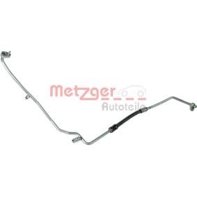 Achetez des Conduite à haute pression, climatisation METZGER 2360077 à prix pour 147,42 €