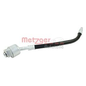 Niederdruckleitung, Klimaanlage 2360101 von METZGER günstig für 76,31 € online kaufen