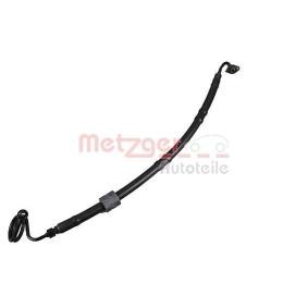 Achetez des Tuyau hydraulique, direction METZGER 2361064 à prix pour 126,84 €