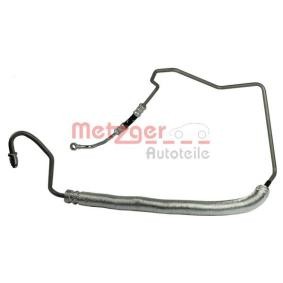 Køb Hydraulikslange, styretøj af METZGER 2361067 til den lave pris 649,47 DKK