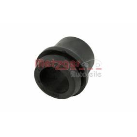 Achetez des Joint spi de vilebrequin, ventilation du carter-moteur METZGER 2385100 à prix pour 3,01 €
