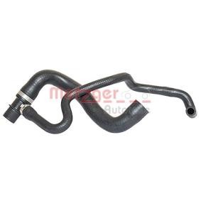 Compre Tubo flexível do radiador da METZGER 2420002 a um preço baixo por 29,76 €