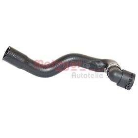 Compre Tubo flexível do radiador da METZGER 2420056 a um preço baixo por 18,12 €