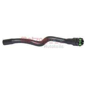 Acquista Flessibile radiatore da METZGER 2420184 a buon mercato per soli 18,93 €