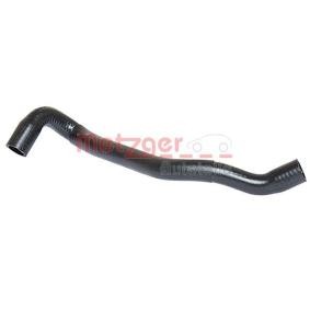 Acquista Flessibile radiatore da METZGER 2420197 a buon mercato per soli 13,48 €