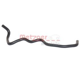 Acquista Flessibile radiatore da METZGER 2420203 a buon mercato per soli 9,35 €