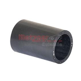 Compre Tubo de radiador de METZGER online para Vectra C CC (Z02) a preços moderados