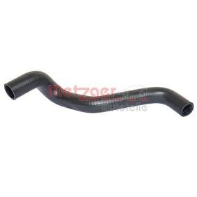 Acquista Flessibile radiatore da METZGER 2420232 a buon mercato per soli 14,18 €