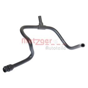 Acquista Flessibile radiatore da METZGER 2420258 a buon mercato per soli 43,75 €