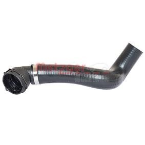 Acquista Flessibile radiatore da METZGER 2420264 a buon mercato per soli 18,83 €