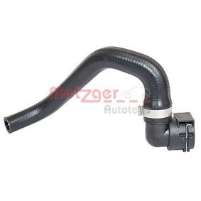 Acquista Flessibile radiatore da METZGER 2420266 a buon mercato per soli 19,97 €