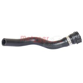 Acquista Flessibile radiatore da METZGER 2420269 a buon mercato per soli 16,11 €